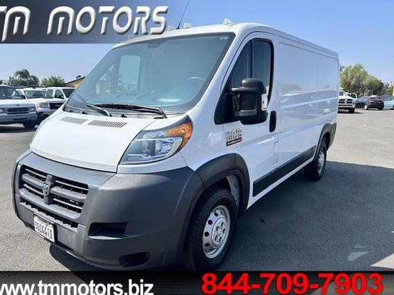 RAM PROMASTER 1500 2015 3C6TRVAG9FE502962 image